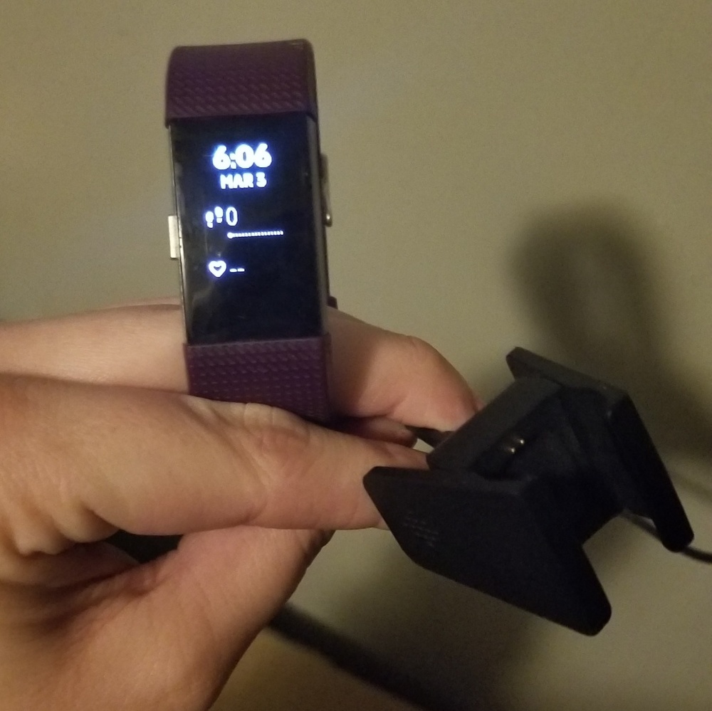 Fit bit charge 2